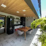 Studio Design 205 - NOVO - Ponta Verde - Maceió
