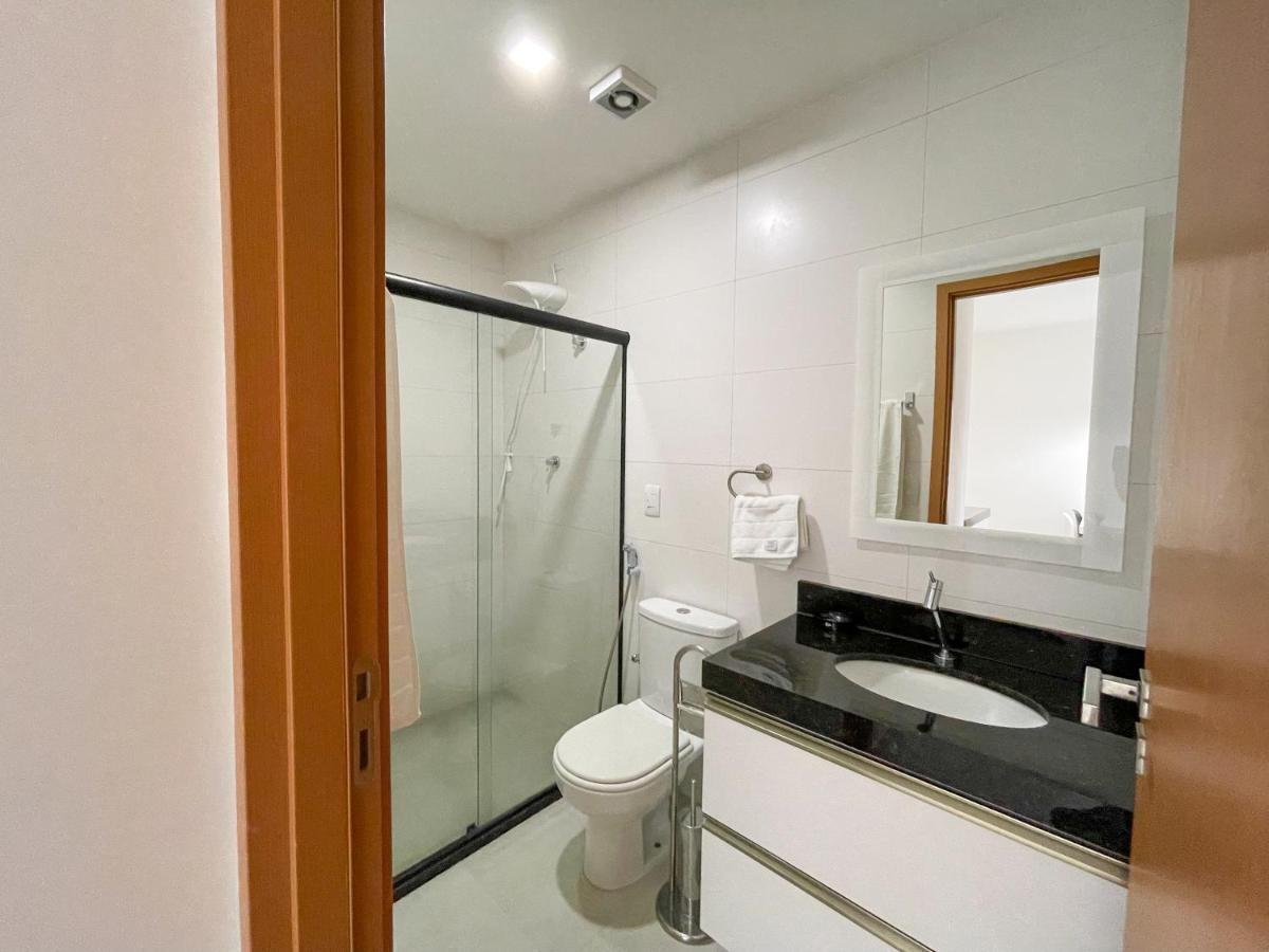 Apartamento Design 205 - E Sala 42 M2- Novo - Ponta - Maceió